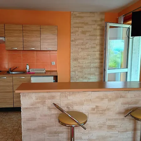 W Zieleni Apartment Polanica-Zdroj Room photo