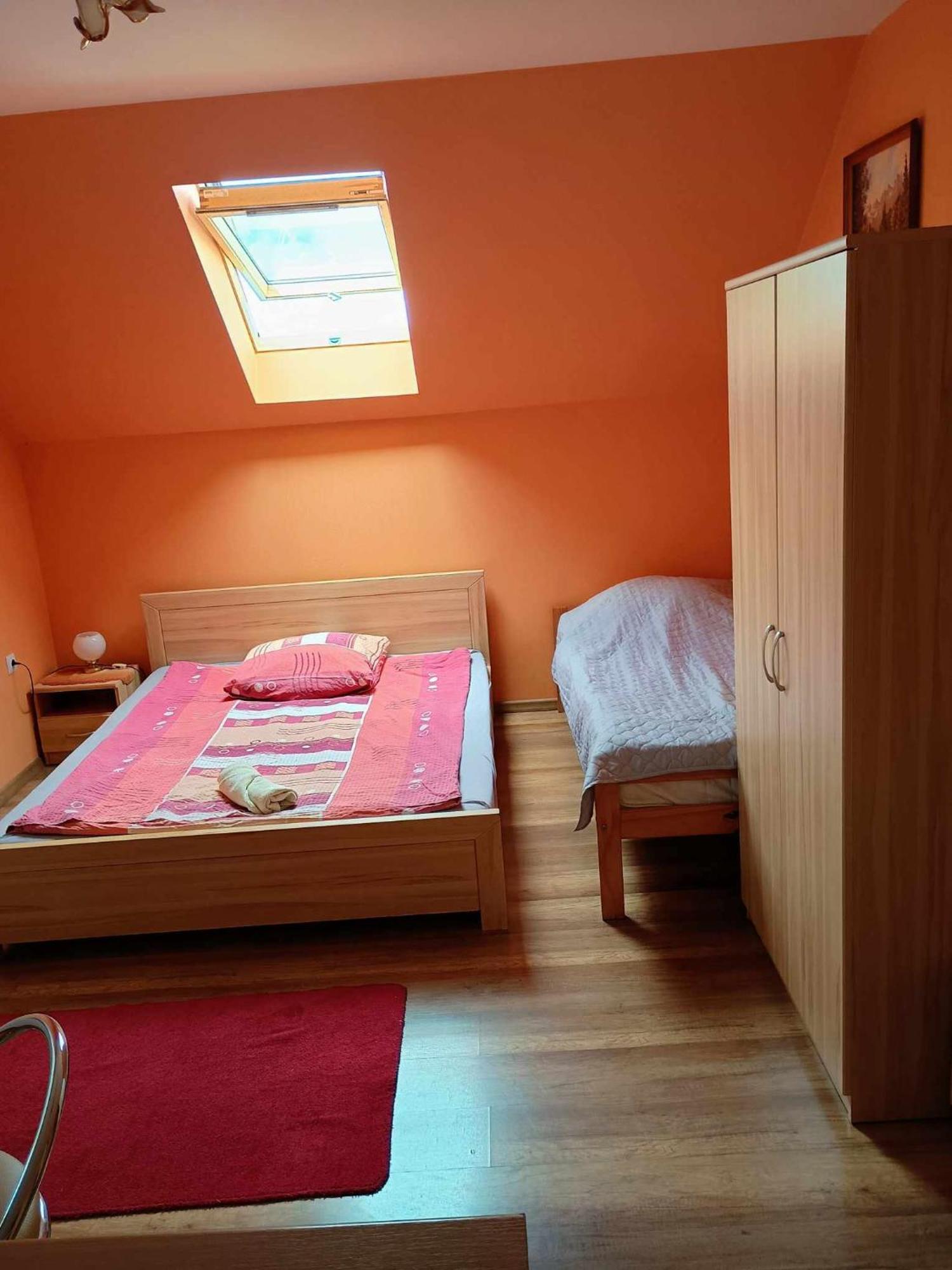 W Zieleni Homestay