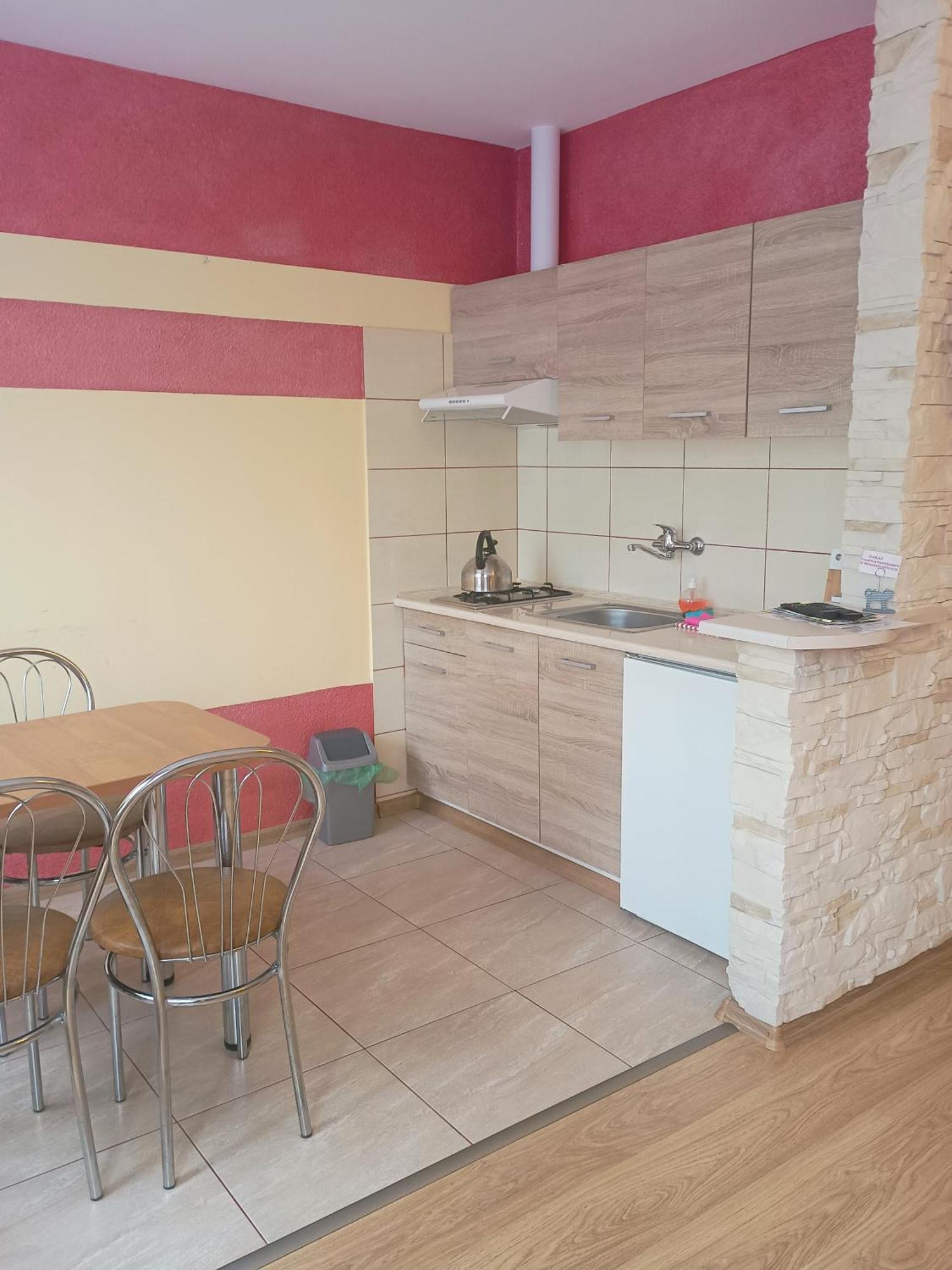 Homestay W Zieleni Polanica-Zdroj